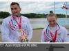 Игры БРИКС: 6 приднестровских медалей в гребле