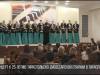 Хор, оркестр и премьера клипа. Концерт в Тирасполе