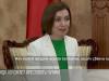 Санду угрожает арестовать Путина