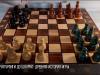 Шахматы, Приднестровье и гроссмейстер Лутиков
