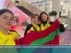 Бендерские школьники вернулись с Международного фестиваля в Москве