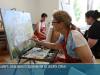 «КамАрт» в монастыре. Над чем работают художники