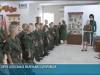Об истории армии с суворовских времен и до наших дней: экскурсия для новобранцев