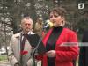 Митинг в честь Дня освобождения Слободзеи