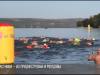 В заплыв по «дубоссарскому морю»