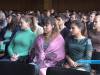 100-летие отечественных спецслужб отметили в Тираспольском техникуме информатики и права