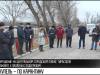 Крещенские купания в Тирасполе: подготовка
