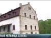 Цюрих - Белочи: водяная мельница на «золотой» реке
