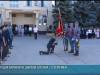 Выпуск ТЮИ: лейтенанты, любовь и монеты в небо