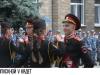 Выпускной и кадеты-девушки