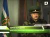 Занятия в Пограничном отряде КГБ