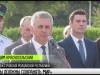 Президент Красносельский: «Мы должны сохранять мир»