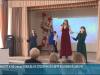 Концерт к 80-летию Победы в столичной коррекционной школе