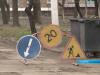 В Бендерах начался ямочный ремонт дорог
