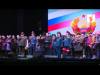 Валерия и Иосиф Кобзон - концертный марафон в Приднестровье
