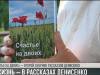 «Счастье на двоих»: писатель-защитник и его сборник