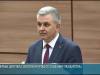 Президент Красносельский: «Первые депутаты запустили процесс создания государства»