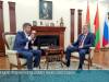 Президент ПМР: «Приднестровский народ должен решать свою судьбу»