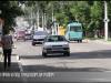 Без прав и под градусом за рулём