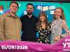 Программа "Доброе утро, Приднестровье!" - 16/09/26