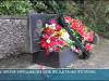 В Дубоссарах почтили память пограничника Юрия Цымбалюка