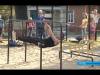 В Тирасполе пройдёт благотворительный турнир по воркауту