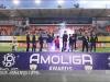 Амолига: гранд-финал и бронза «Авангарда-TVPMR»