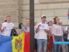 Акции протеста в Кишинёве