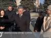 Музейный квартал и Мемориал Славы: Президент с проверкой в столице