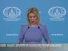 Молдова вышлет дипломатов посольства России в Кишинёве
