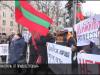 «Руки прочь от ПМР»: новый пикет против давления Молдовы