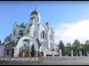 Литургия в память о жертвах политических репрессий