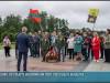 «Это историческая трагедия». Санкт-Петербург помнит вместе с Бендерами