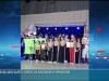 Первое место и гран-при: шоу-балет «Блеск» на международном фестивале в Черногории