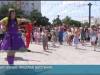 Песни, конкурсы и подарки. В Тирасполе открыли сквер «Южный»