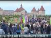 Бендеры передают фестивальную эстафету