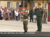 «Клянусь всегда следовать Суворовскому девизу!»: 63 новобранца в училище