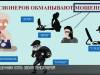 Мошенники опять звонят пенсионерам