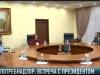 Роспотребнадзор: вторая встреча с Президентом
