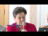 Члены Правительства встретились с ветеранами и пенсионерами республики
