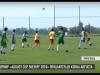 #КЭБ_Итоги. «AUGUST CUP». Фестиваль футбола в Тирасполе