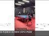 Два «золота» на фестивале спорта в Москве
