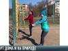 Спорт «на карантине» - дома и на природе