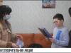 Детям с онкологией привезли подарки