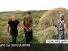 В Шипке сын убил отца вилами
