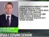 Исключить «серые схемы»: совещание в Правительстве