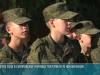 «Для меня быть суворовцем – Родину защищать»