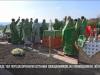 Перезахоронение в Тее и тайны древней церкви