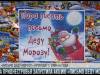Напиши письмо Деду Морозу!