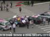 Последний звонок и День защиты детей в парке Невского